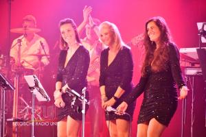 Sergio 60 verjaardagsconcert