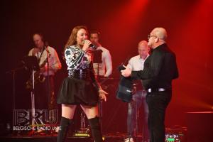 Sergio 60 verjaardagsconcert