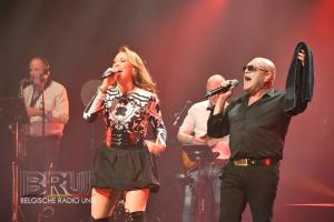 Sergio 60 verjaardagsconcert