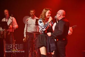 Sergio 60 verjaardagsconcert