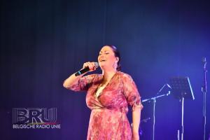 Sergio 60 verjaardagsconcert