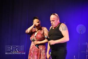 Sergio 60 verjaardagsconcert