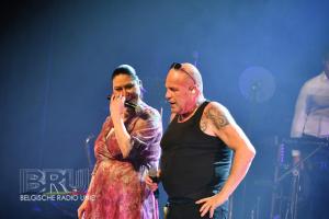 Sergio 60 verjaardagsconcert