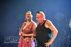 Sergio 60 verjaardagsconcert