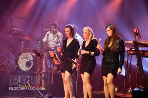 Sergio 60 verjaardagsconcert