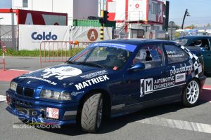 Slalom van Kuurne 2025