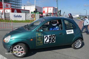 Slalom van Kuurne 2025