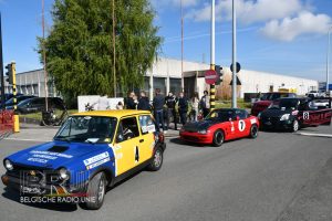 Slalom van Kuurne 2025