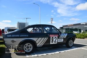 Slalom van Kuurne 2025