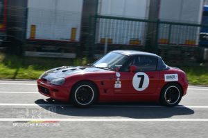 Slalom van Kuurne 2025