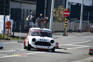 Slalom van Kuurne 2025