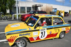 Slalom van Kuurne 2025