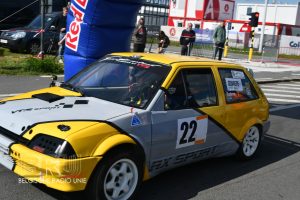 Slalom van Kuurne 2025