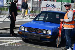 Slalom van Kuurne 2025