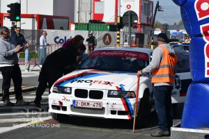 Slalom van Kuurne 2025