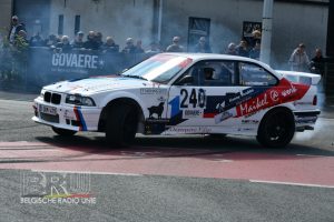 Slalom van Kuurne 2025