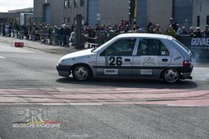 Slalom van Kuurne 2025