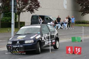 Slalom van Kuurne 2025