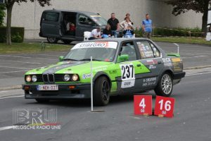 Slalom van Kuurne 2025