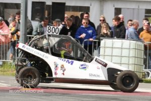 Slalom van Kuurne 2025