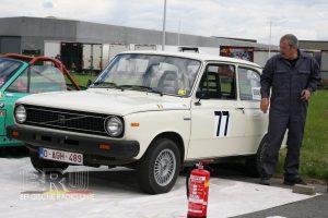 Slalom van Kuurne 2025