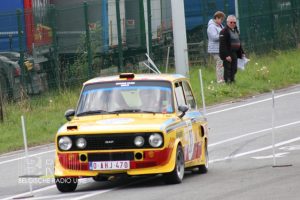 Slalom van Kuurne 2025