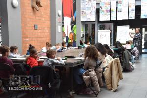 Stripfestival Geraardsbergen 2025