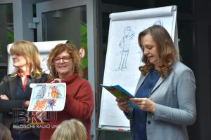 Stripfestival Geraardsbergen 2025