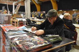 Stripfestival Geraardsbergen 2025