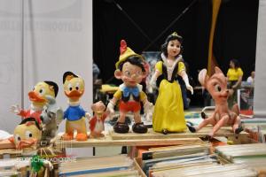 Stripfestival Geraardsbergen 2025