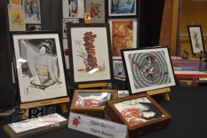 Stripfestival Geraardsbergen 2025