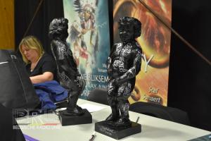 Stripfestival Geraardsbergen 2025