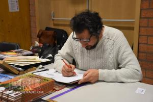 Stripfestival Geraardsbergen 2025