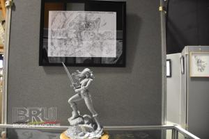 Stripfestival Geraardsbergen 2025