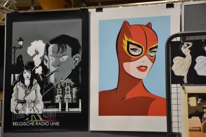 Stripfestival Geraardsbergen 2025