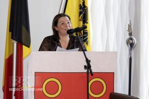 Trofee voor Sportverdienste 2024