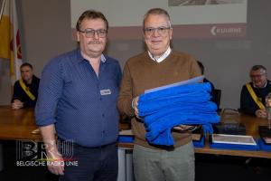 Trofee voor Sportverdienste 2024