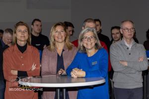 Trofee voor Sportverdienste 2024