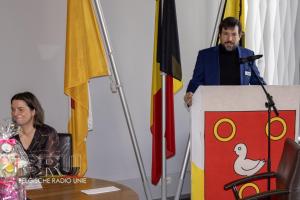 Trofee voor Sportverdienste 2024