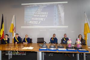 Trofee voor Sportverdienste 2024