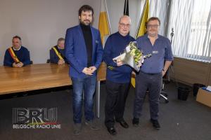 Trofee voor Sportverdienste 2024