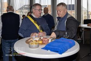 Trofee voor Sportverdienste 2024