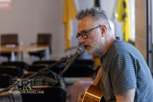 Trofee voor Sportverdienste 2024