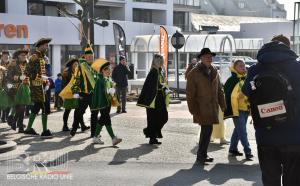 Visserhulde Knokke Heist