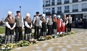 Visserhulde Knokke Heist