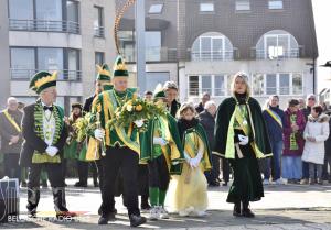 Visserhulde Knokke Heist