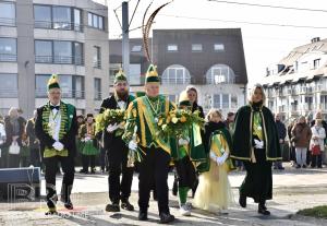 Visserhulde Knokke Heist