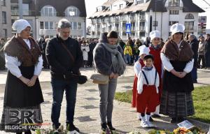 Visserhulde Knokke Heist