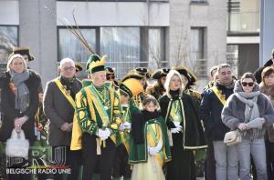 Visserhulde Knokke Heist