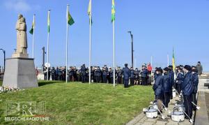 Visserhulde Knokke Heist